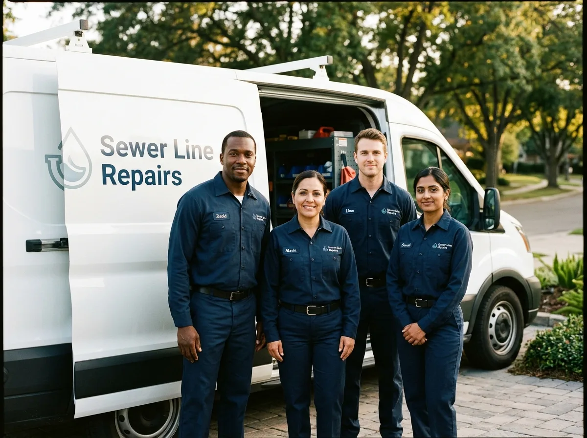 Emergency Plumber company in Berkeley Springs, WV